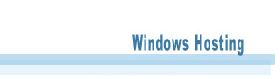 windows hosting with free domain registraion in india